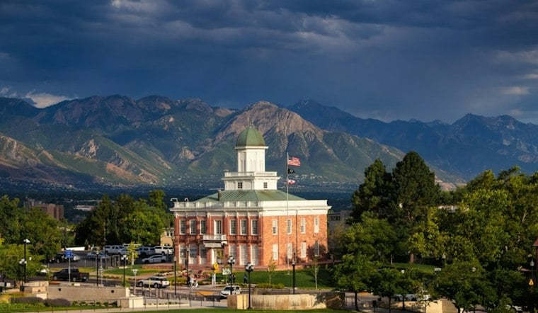 Utah Panel’s Data-Center Proposals Meet New Water Reporting Rules