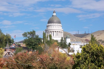 Utah's $1.2 Billion Water Fee Study Skipped One Key Number: Revenue