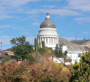 Utah's $1.2 Billion Water Fee Study Skipped One Key Number: Revenue