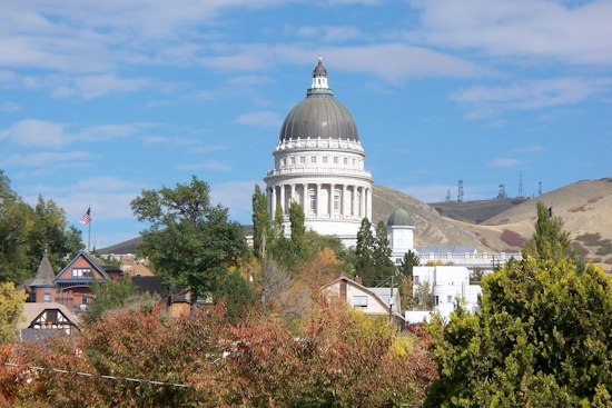 Utah's $1.2 Billion Water Fee Study Skipped One Key Number: Revenue