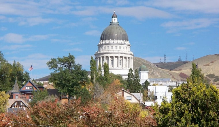 Utah's $1.2 Billion Water Fee Study Skipped One Key Number: Revenue
