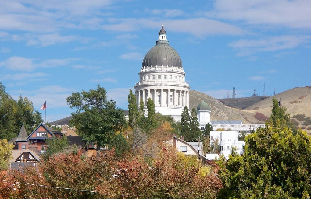 Utah's $1.2 Billion Water Fee Study Skipped One Key Number: Revenue