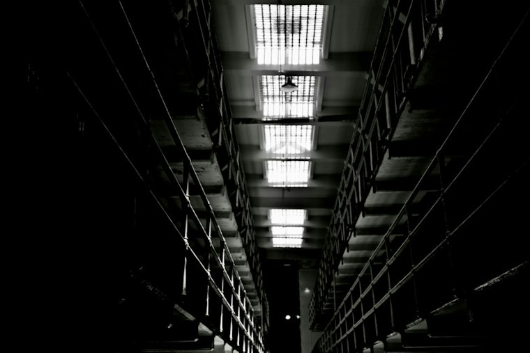 Utah's $1 Billion Prison Could Hit Capacity by 2029, Lawmakers Seek More Beds