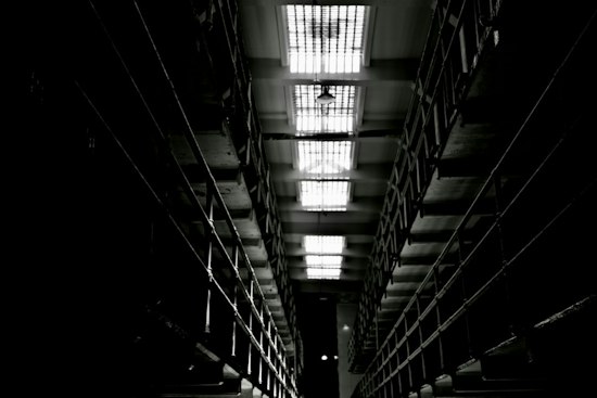 Utah's $1 Billion Prison Could Hit Capacity by 2029, Lawmakers Seek More Beds