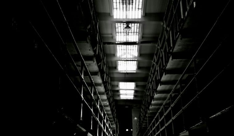 Utah's $1 Billion Prison Could Hit Capacity by 2029, Lawmakers Seek More Beds