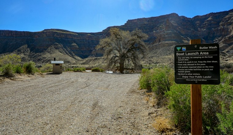 Utah's 2027 Boating-Access Awards Mix Dock Replacements, Ramp Work and Planning