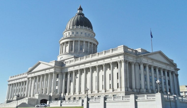Utah’s Appellate Defense Backlog Puts the Wait for Counsel in Focus