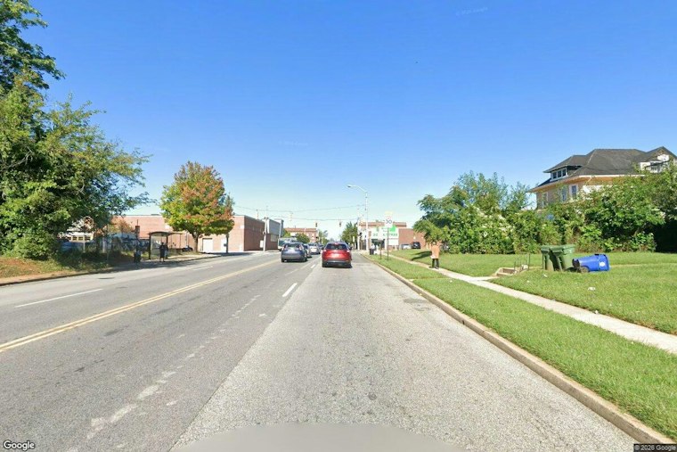 Utah Stranger Leaves Baltimore Photographer Devin Allen $3,000 in Her Will