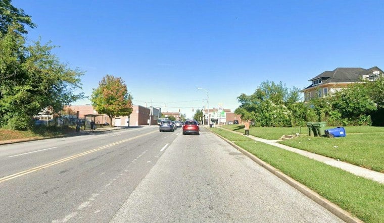 Utah Stranger Leaves Baltimore Photographer Devin Allen $3,000 in Her Will