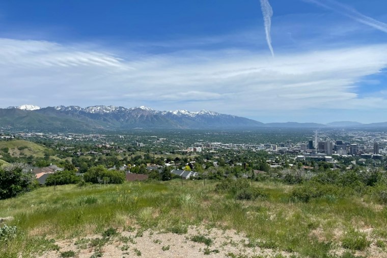 Utah Team Launches $1 Million Scavenger Hunt Along the Wasatch Front