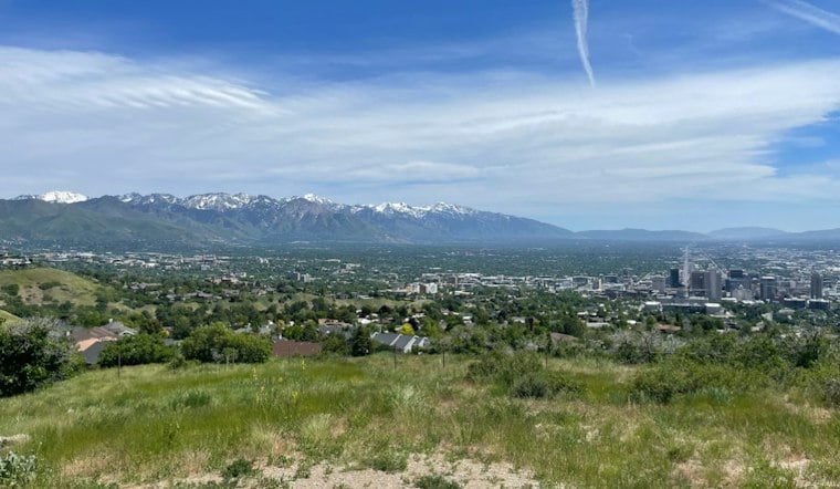 Utah Team Launches $1 Million Scavenger Hunt Along the Wasatch Front