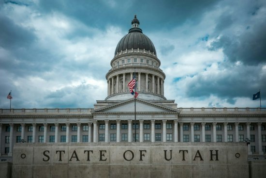 Utah Voters to Decide if Amendments Ditch Newspaper Notices for Websites