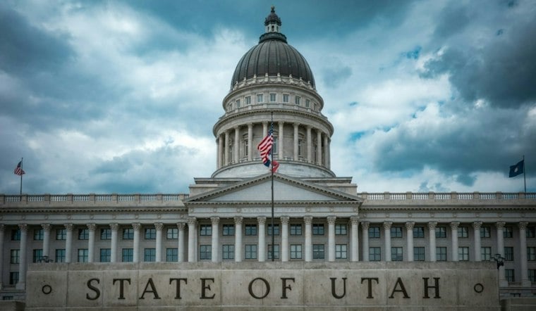Utah Voters to Decide if Amendments Ditch Newspaper Notices for Websites