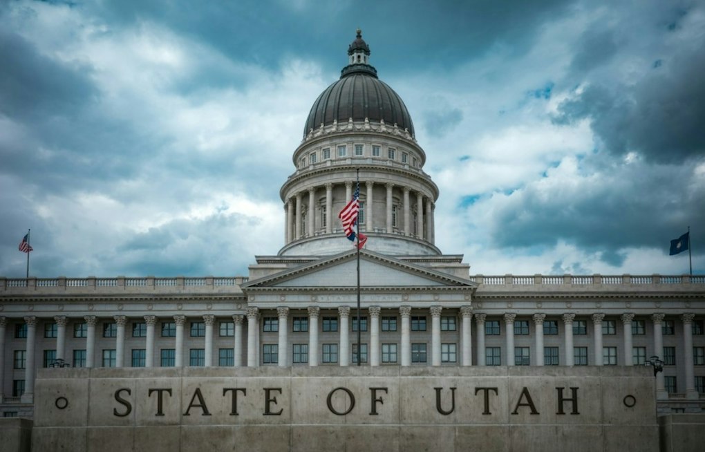 Utah Voters to Decide if Amendments Ditch Newspaper Notices for Websites