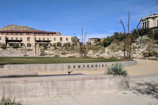 UTEP Revives Texas's Only Mining Engineering Program as Feds Chase 6,000 Missing Engineers