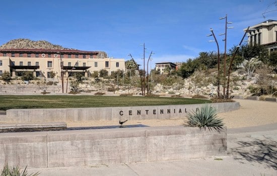 UTEP Revives Texas's Only Mining Engineering Program as Feds Chase 6,000 Missing Engineers