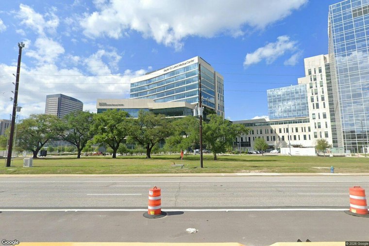 UTHealth Houston Opens 10-Story Public Health Tower Near TMC Helix Park