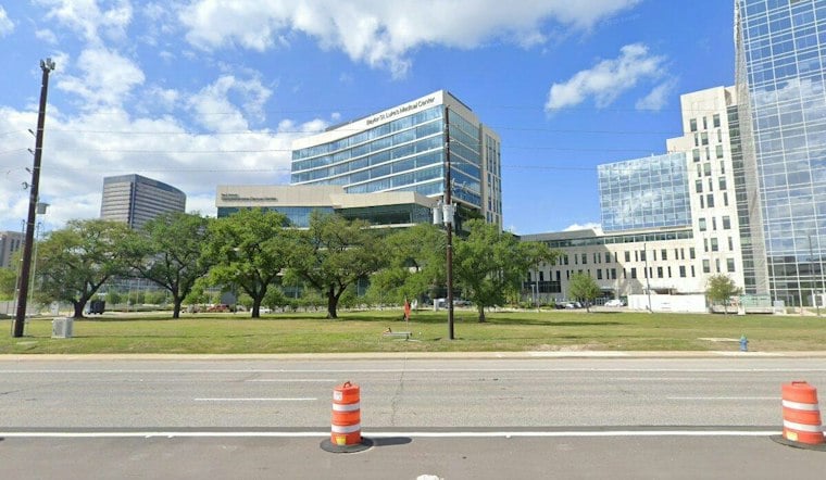UTHealth Houston Opens 10-Story Public Health Tower Near TMC Helix Park