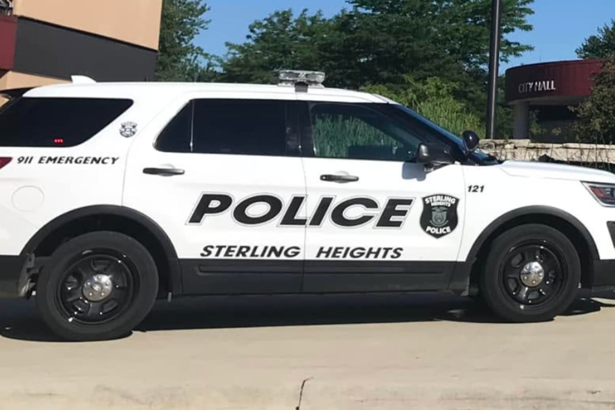 Utica Father Randy Abro Named as Victim in Sterling Heights Warehouse Shooting