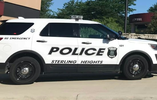 Utica Father Randy Abro Named as Victim in Sterling Heights Warehouse Shooting