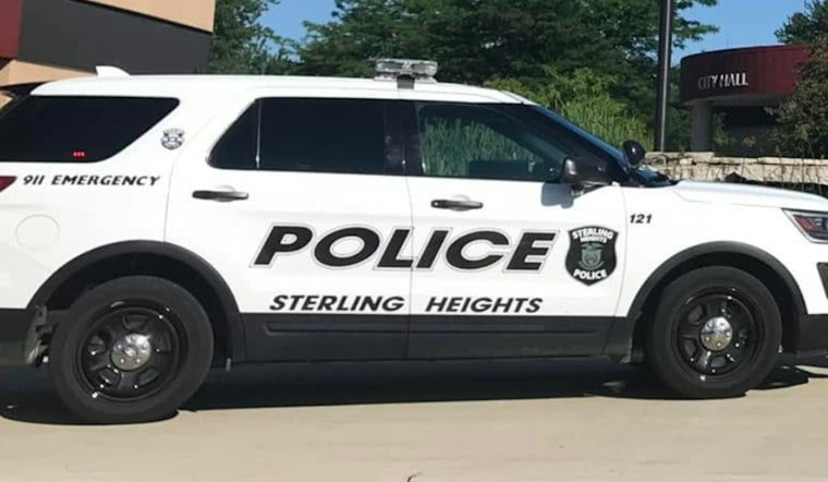 Utica Father Randy Abro Named as Victim in Sterling Heights Warehouse Shooting