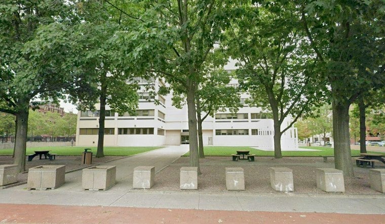 Utica Man, 63, Pleads Guilty to Child Porn Charges After 1997 Sodomy Conviction
