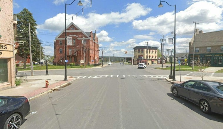 Utica Police Investigate Death of Man Found on Varick Street Welfare Check