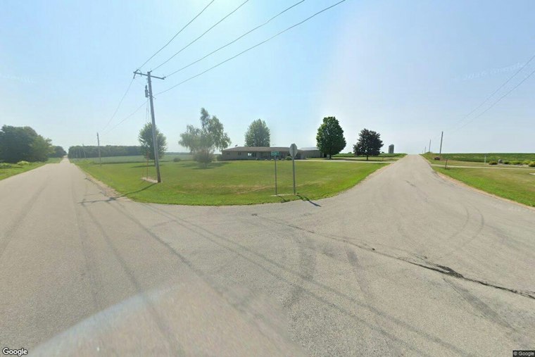 UTV Crash Kills One in Waupaca County's Town of Union, Second Rider Airlifted