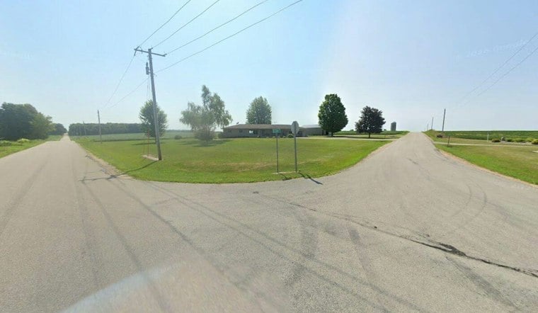 UTV Crash Kills One in Waupaca County's Town of Union, Second Rider Airlifted