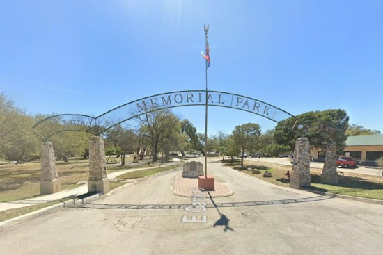 Uvalde Park Stabbing Over a Woman Lands Man in San Antonio Hospital, Suspect Jailed