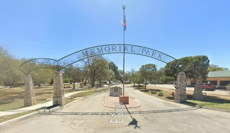 Uvalde Park Stabbing Over a Woman Lands Man in San Antonio Hospital, Suspect Jailed