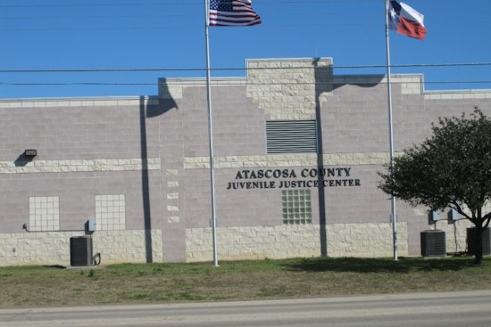 Uvalde Teen, 16, Jailed After Hondo Shooting Kills 15-Year-Old Monday Night