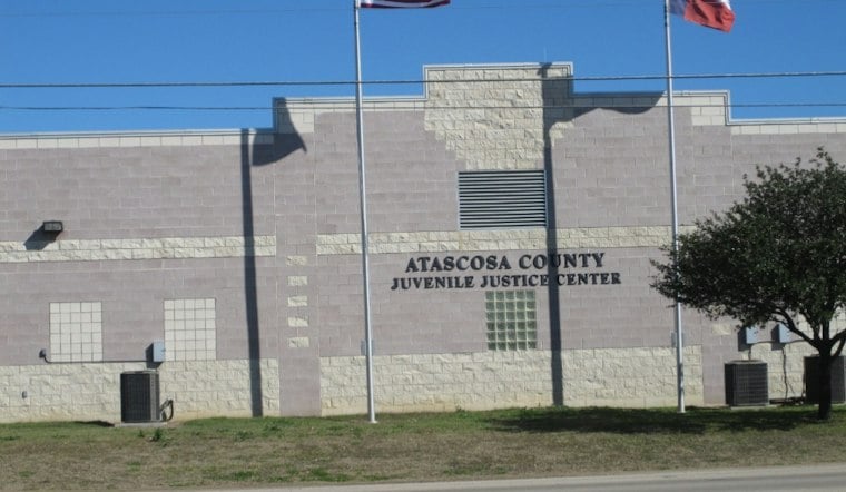 Uvalde Teen, 16, Jailed After Hondo Shooting Kills 15-Year-Old Monday Night