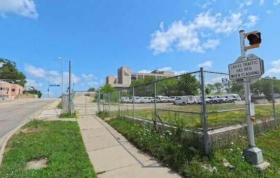 UW-Madison Breaks Ground on $62M Cyclotron Project to Fight Cancer