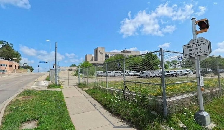 UW-Madison Breaks Ground on $62M Cyclotron Project to Fight Cancer