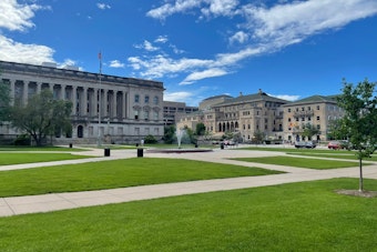 UW-Madison Students Plan Library Mall Rally, Demand Action on Campus Sex Assault