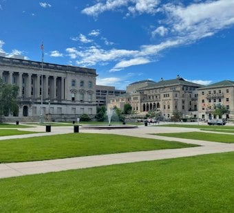 UW-Madison Students Plan Library Mall Rally, Demand Action on Campus Sex Assault