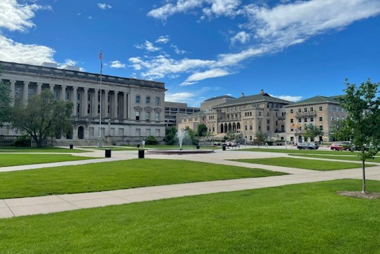 UW-Madison Students Plan Library Mall Rally, Demand Action on Campus Sex Assault