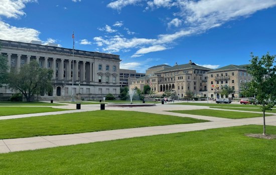 UW-Madison Students Plan Library Mall Rally, Demand Action on Campus Sex Assault