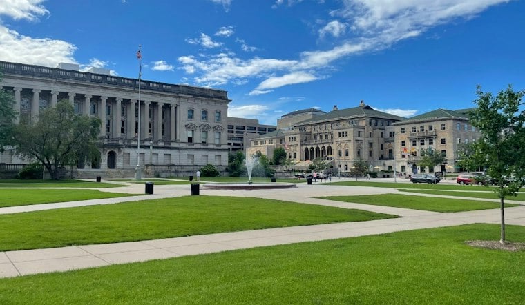 UW-Madison Students Plan Library Mall Rally, Demand Action on Campus Sex Assault