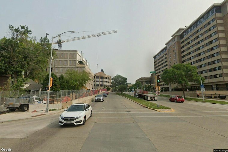 UW-Madison Wins Approval for $338M Dorm Project as Record Class Strains Housing