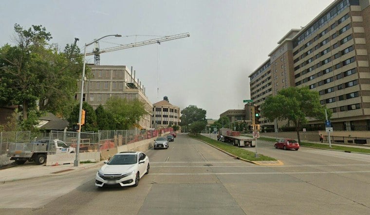 UW-Madison Wins Approval for $338M Dorm Project as Record Class Strains Housing