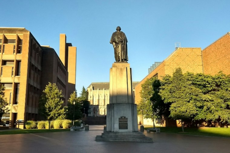 UW Sorority Member Sues University Over Fraternity Rape, Cites Prior Warning Signs