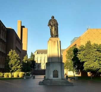 UW Sorority Member Sues University Over Fraternity Rape, Cites Prior Warning Signs