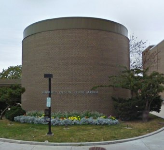 UWM Planetarium Turns Haunted Manor for Third Year of ‘Creepy Cosmos’