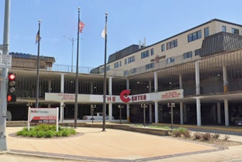 VA Eyes Omaha's Center Mall, Forcing City Council to Delay Blight Vote to December