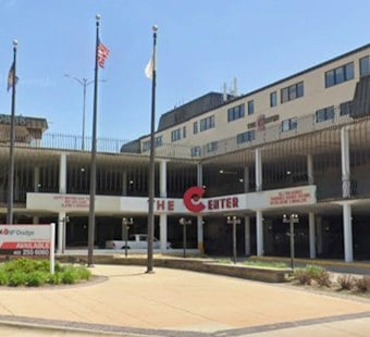 VA Eyes Omaha's Center Mall, Forcing City Council to Delay Blight Vote to December