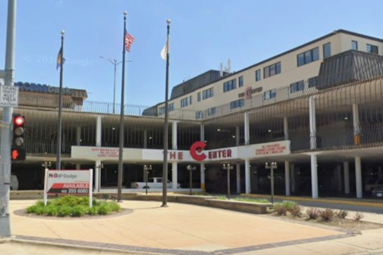 VA Eyes Omaha's Center Mall, Forcing City Council to Delay Blight Vote to December