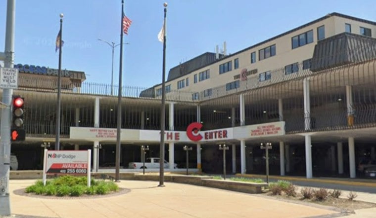 VA Eyes Omaha's Center Mall, Forcing City Council to Delay Blight Vote to December