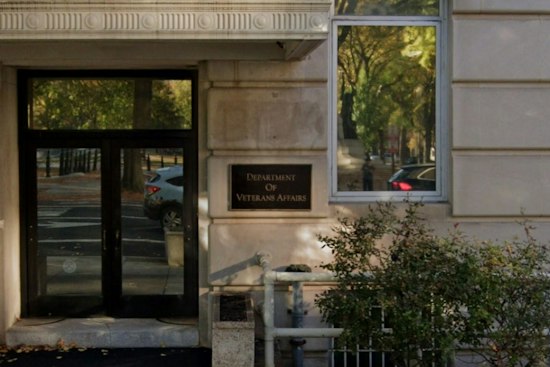 VA Signs Lease for Horizon City Clinic, Veterans to See Care by 2028